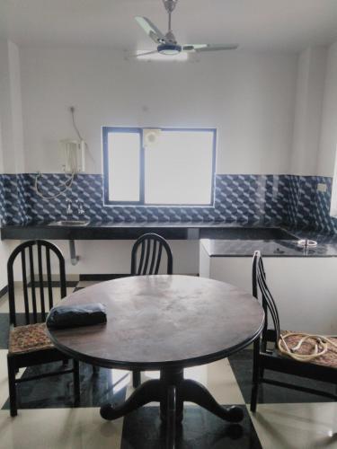 Hostal Cherry Homes