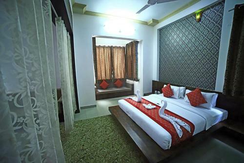 Hotel Dreams Resort Udaipur