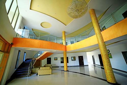 Hotel Dreams Resort Udaipur
