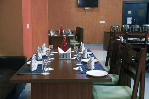 Hotel Dreams Resort Udaipur