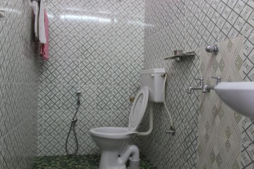 Puthenchirayil Homestay