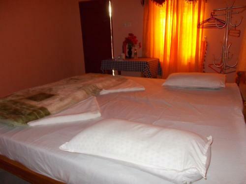 Hotel New Heaven Beach Resort