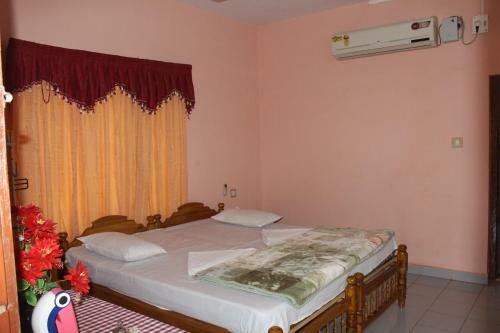 Hotel New Heaven Beach Resort