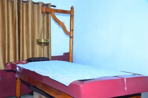 Hotel Agasthya Ayurvedic Wellness Centre