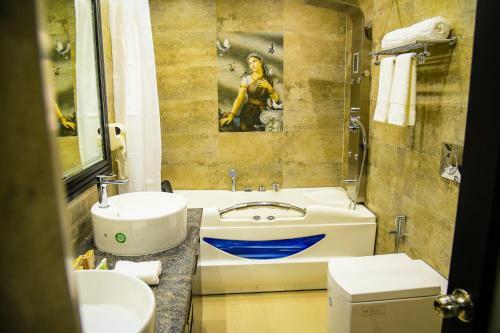 Hotel Sajjoys