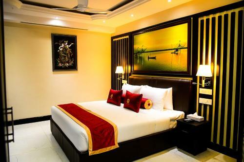 Hotel Sajjoys