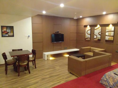 Posada President Hotel