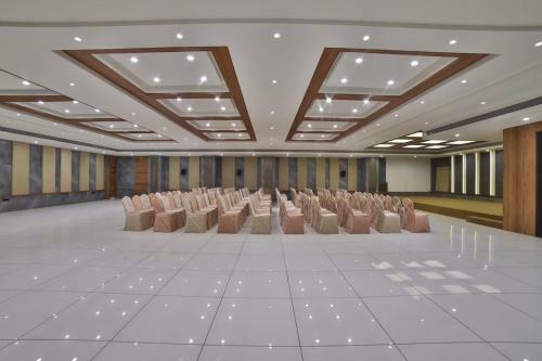 Posada President Hotel