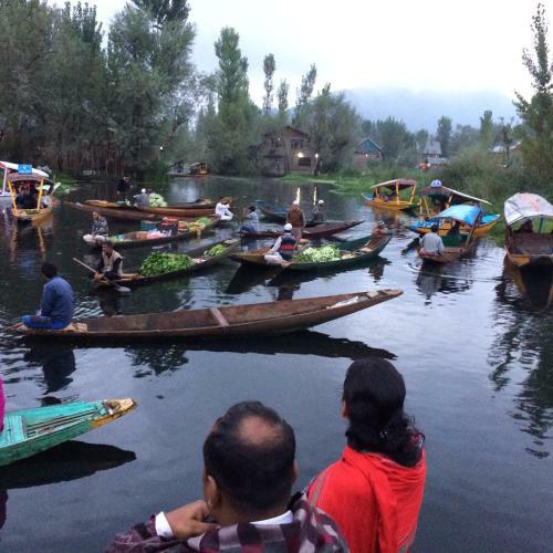 S Group Of Houseboat