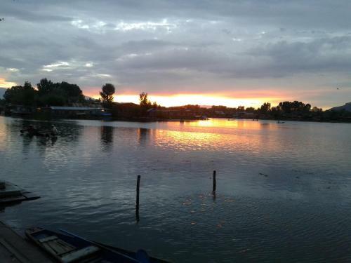S Group Of Houseboat