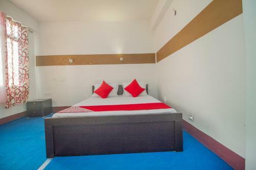Ravangla Hotel Happy Home
