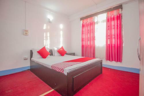 Ravangla Hotel Happy Home