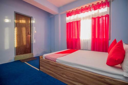 Ravangla Hotel Happy Home