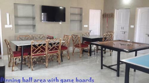 Village View Resort