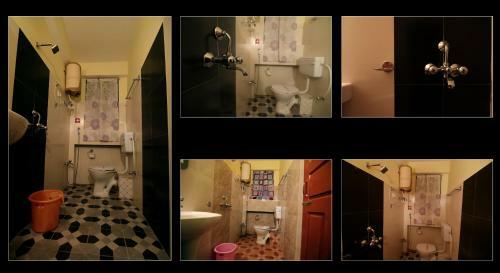 Hotel Jain Group Lachung Continental