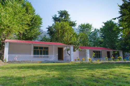 Hotel Balaut Resort