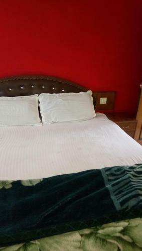 Posada Dzire Inn
