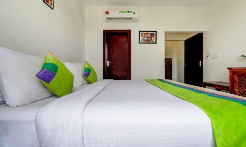 Hotel Treebo Trend Rajputana