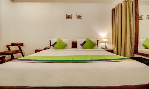 Hotel Treebo Trend Rajputana