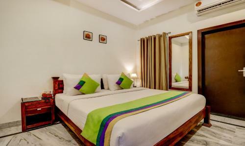 Hotel Treebo Trend Rajputana