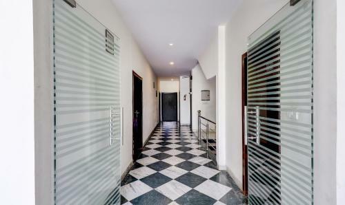 Hotel Treebo Trend Rajputana