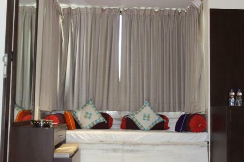 Hotel Ramya Resort & Spa