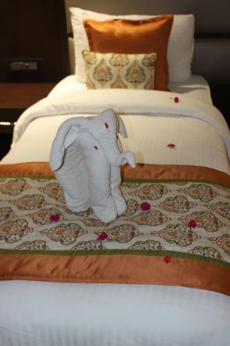 Hotel Ramya Resort & Spa