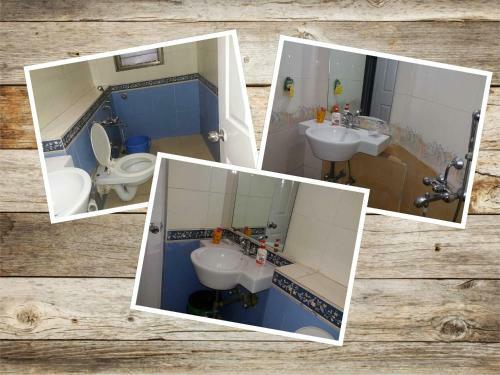 Claponi Service Apartments Nerul