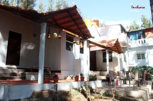 The Inchara Hill View Homestay