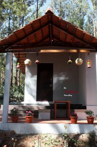 The Inchara Hill View Homestay