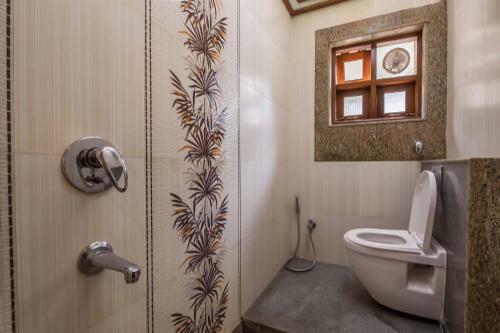 Amaranth Villa By Vista Room