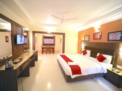 Hotel Celebrity Resort Coimbatore