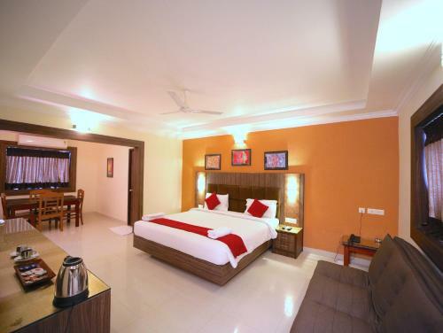 Hotel Celebrity Resort Coimbatore