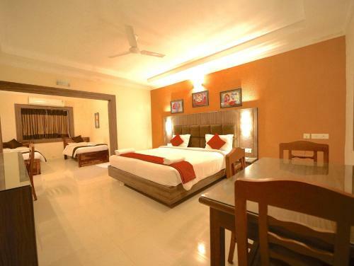 Hotel Celebrity Resort Coimbatore