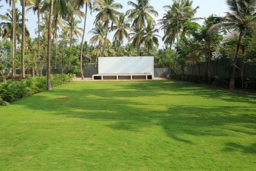Hotel Celebrity Resort Coimbatore