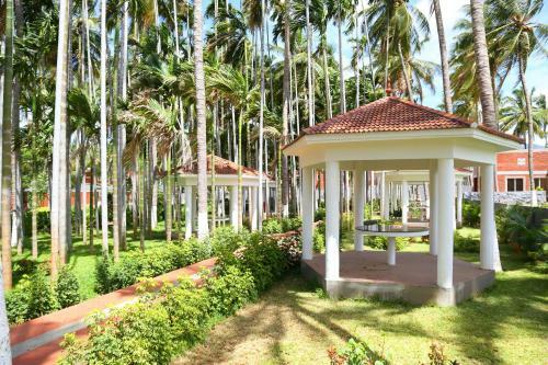 Hotel Celebrity Resort Coimbatore