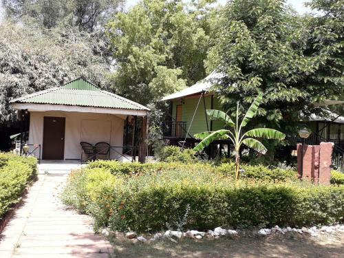 Hotel Sterling Sariska