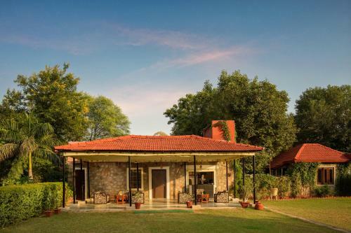 Hotel Sterling Sariska