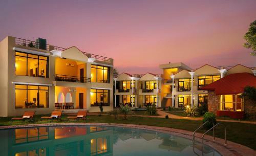 Hotel Sterling Sariska