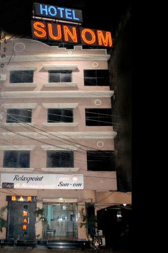 Hotel Sunom
