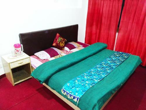 Hostal New Heaven Canal