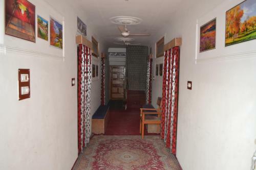 Hostal New Heaven Canal