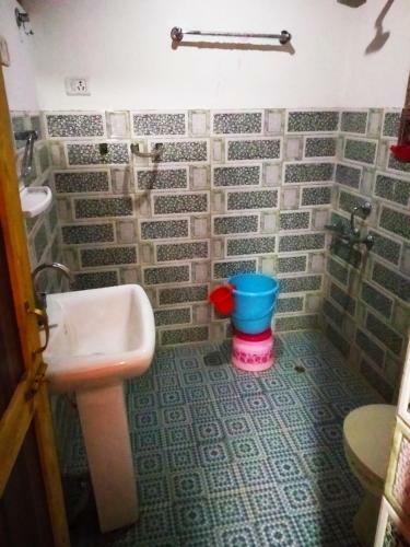 Hostal New Heaven Canal