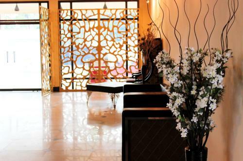 Hotel Grand Tizu