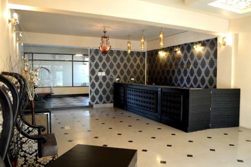 Hotel Grand Tizu