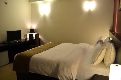 Hotel Grand Tizu