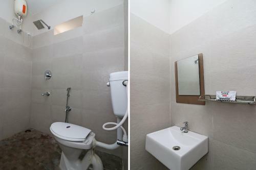 Hotel Oyo 29996 Samriddhi Highway Inn