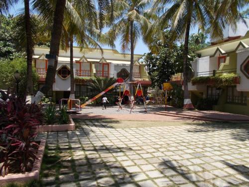 Hotel Sandy Resort