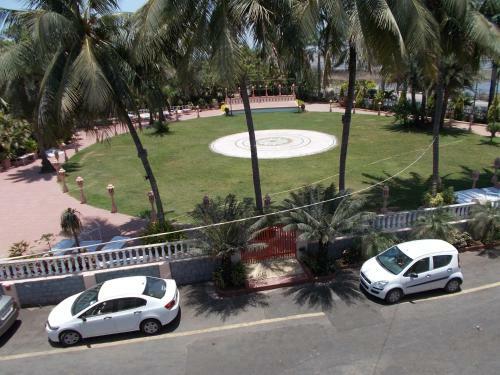 Hotel Sandy Resort