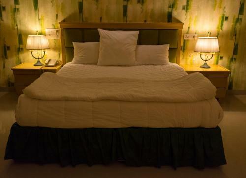 Hotel Mango Valley Resort Ganpatipule